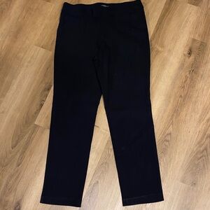 Liz Claiborne Pull-On Dress Pants